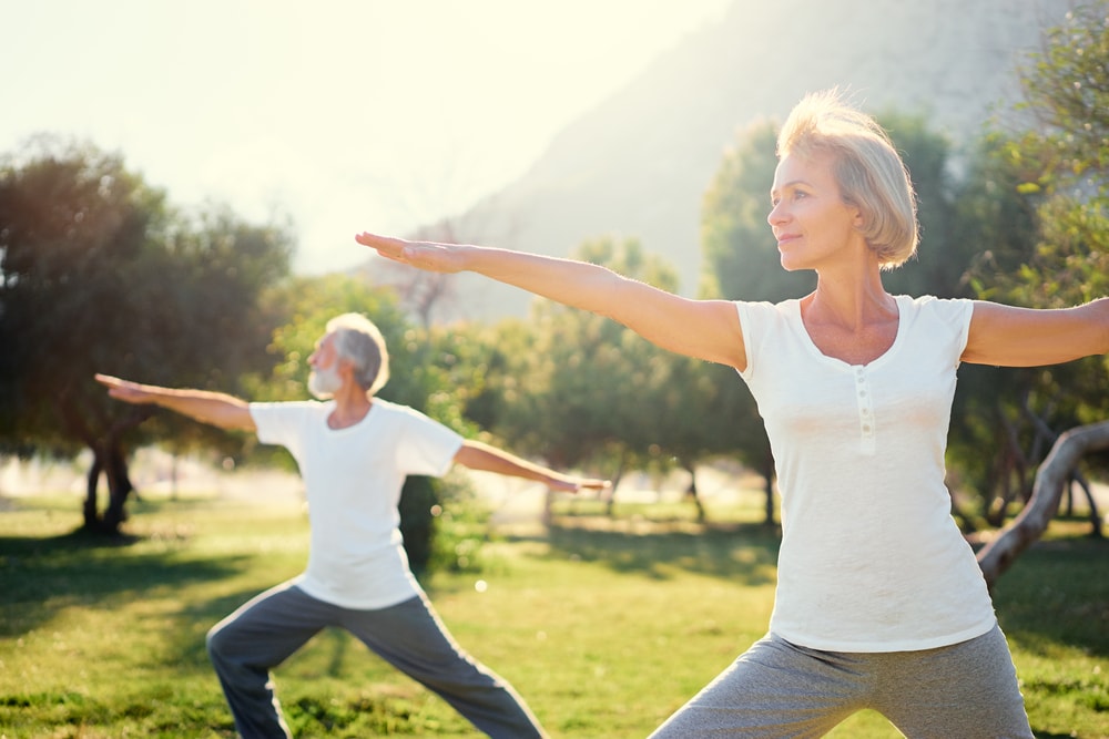 Testosterone therapy In Chicago: Slim Body
