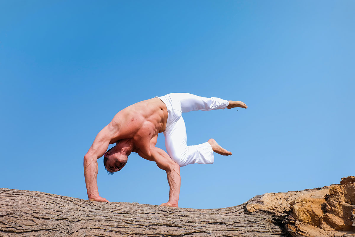 Testosterone therapy In Chicago: Muscle Strength
